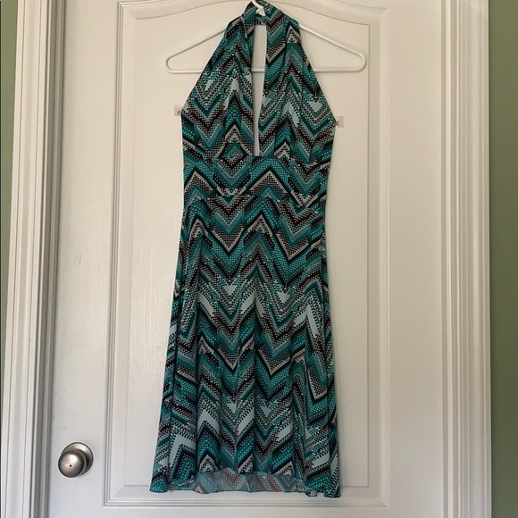 Retro dress - Picture 1 of 1
